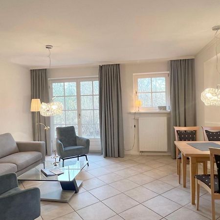 Ahndole-Hollken Appartement Sankt Peter-Ording Buitenkant foto