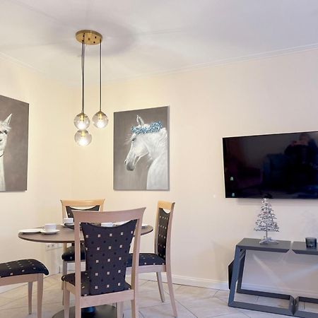 Ahndole-Hollken Appartement Sankt Peter-Ording Buitenkant foto