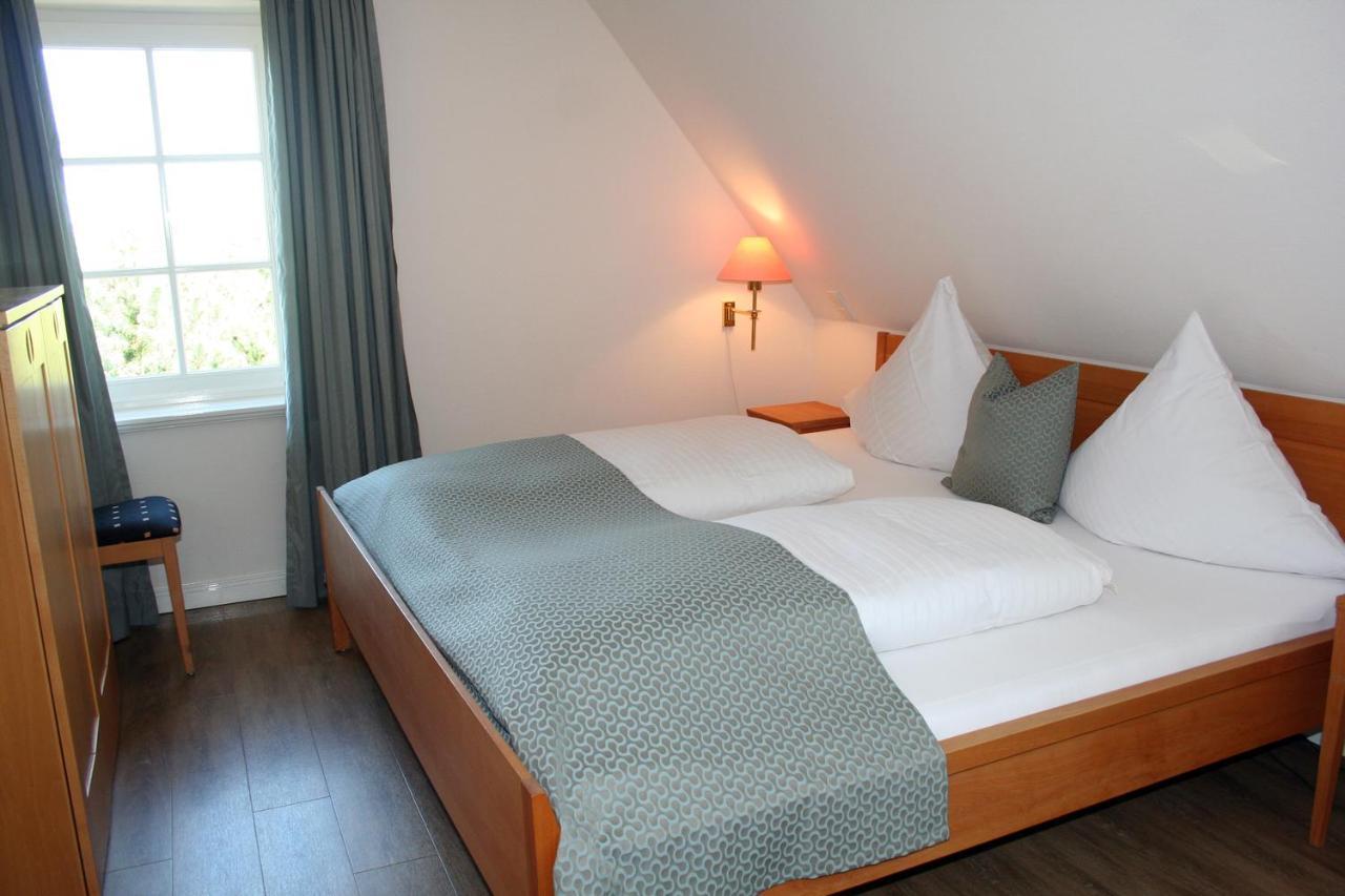 Ahndole-Hollken Appartement Sankt Peter-Ording Buitenkant foto