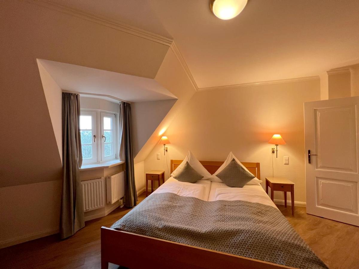Ahndole-Hollken Appartement Sankt Peter-Ording Buitenkant foto