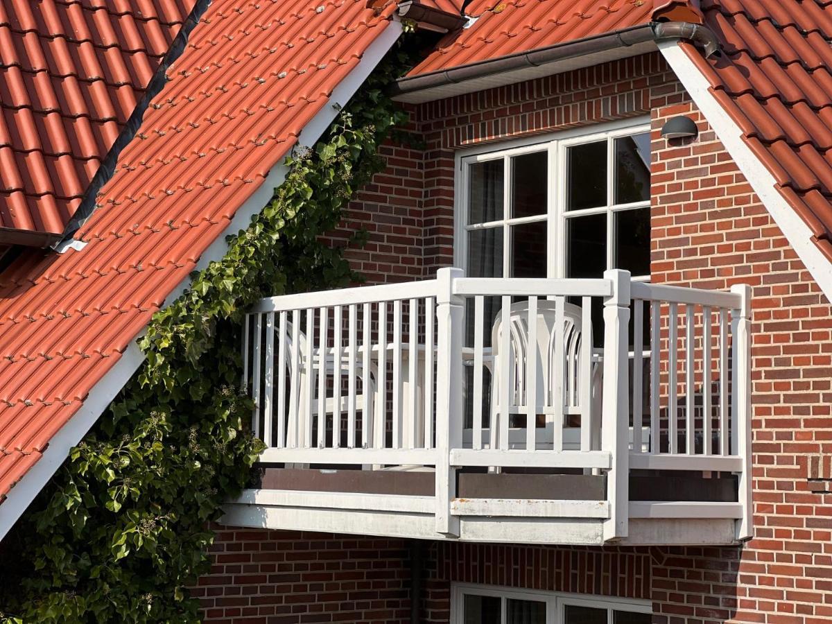Ahndole-Hollken Appartement Sankt Peter-Ording Buitenkant foto