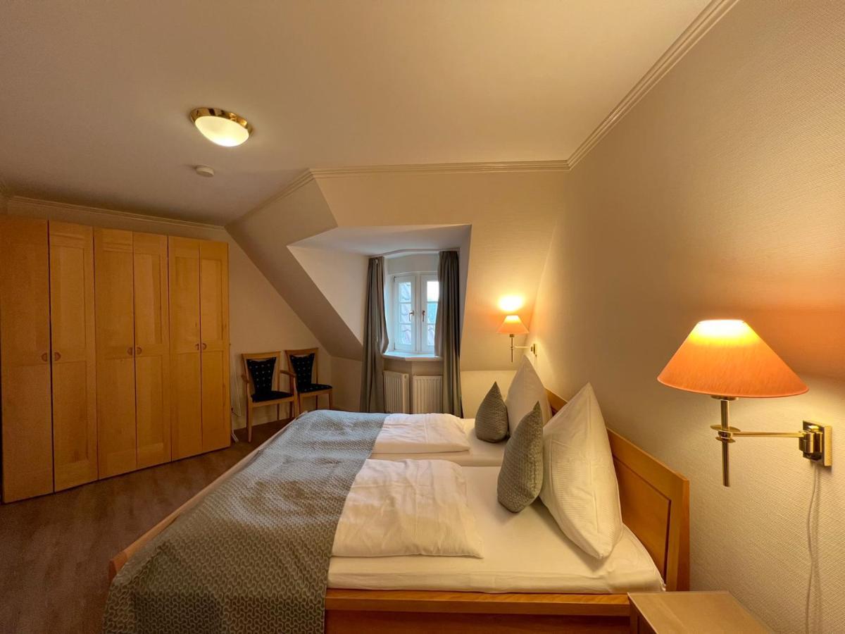 Ahndole-Hollken Appartement Sankt Peter-Ording Buitenkant foto
