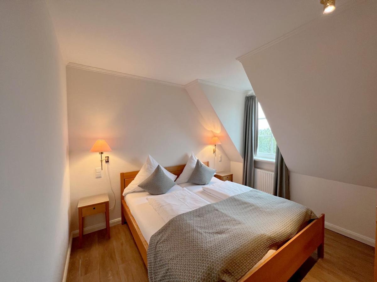 Ahndole-Hollken Appartement Sankt Peter-Ording Buitenkant foto