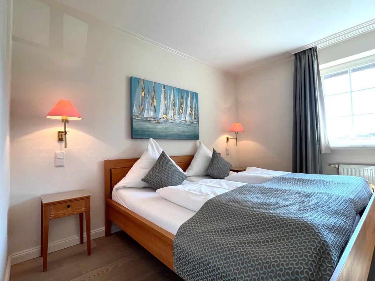 Ahndole-Hollken Appartement Sankt Peter-Ording Buitenkant foto