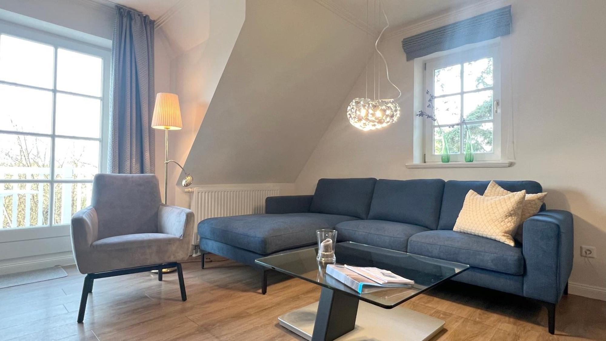 Ahndole-Hollken Appartement Sankt Peter-Ording Buitenkant foto