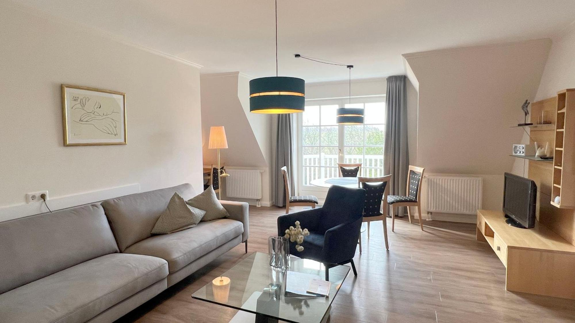Ahndole-Hollken Appartement Sankt Peter-Ording Buitenkant foto