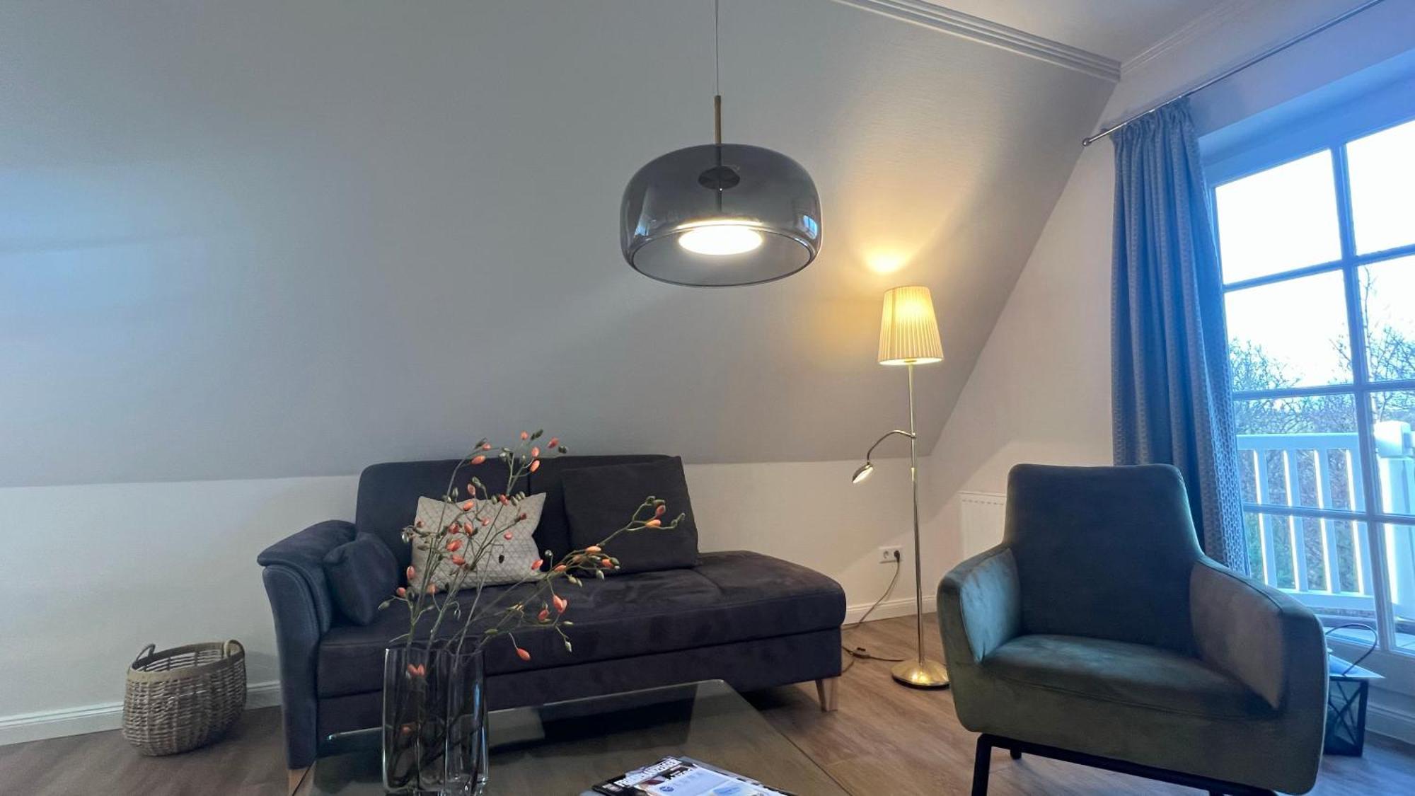 Ahndole-Hollken Appartement Sankt Peter-Ording Buitenkant foto
