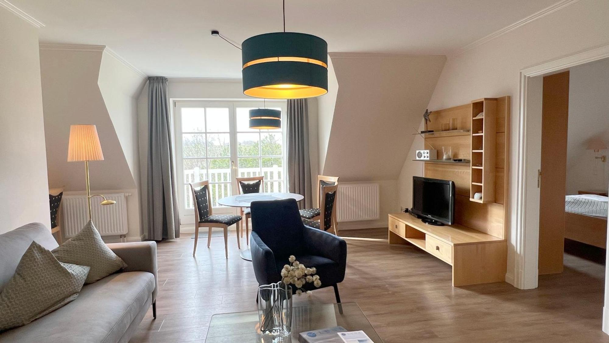 Ahndole-Hollken Appartement Sankt Peter-Ording Buitenkant foto