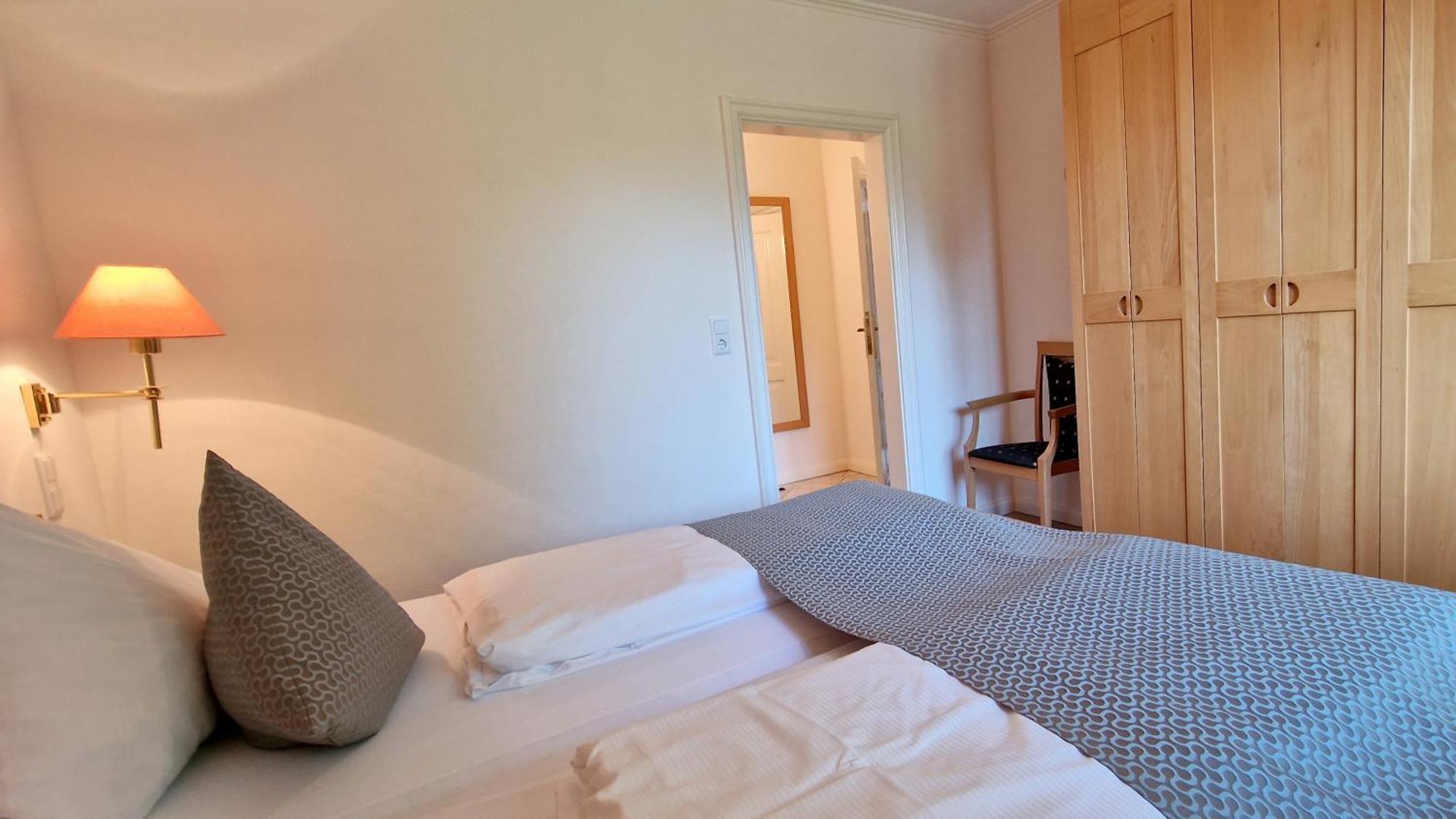 Ahndole-Hollken Appartement Sankt Peter-Ording Buitenkant foto