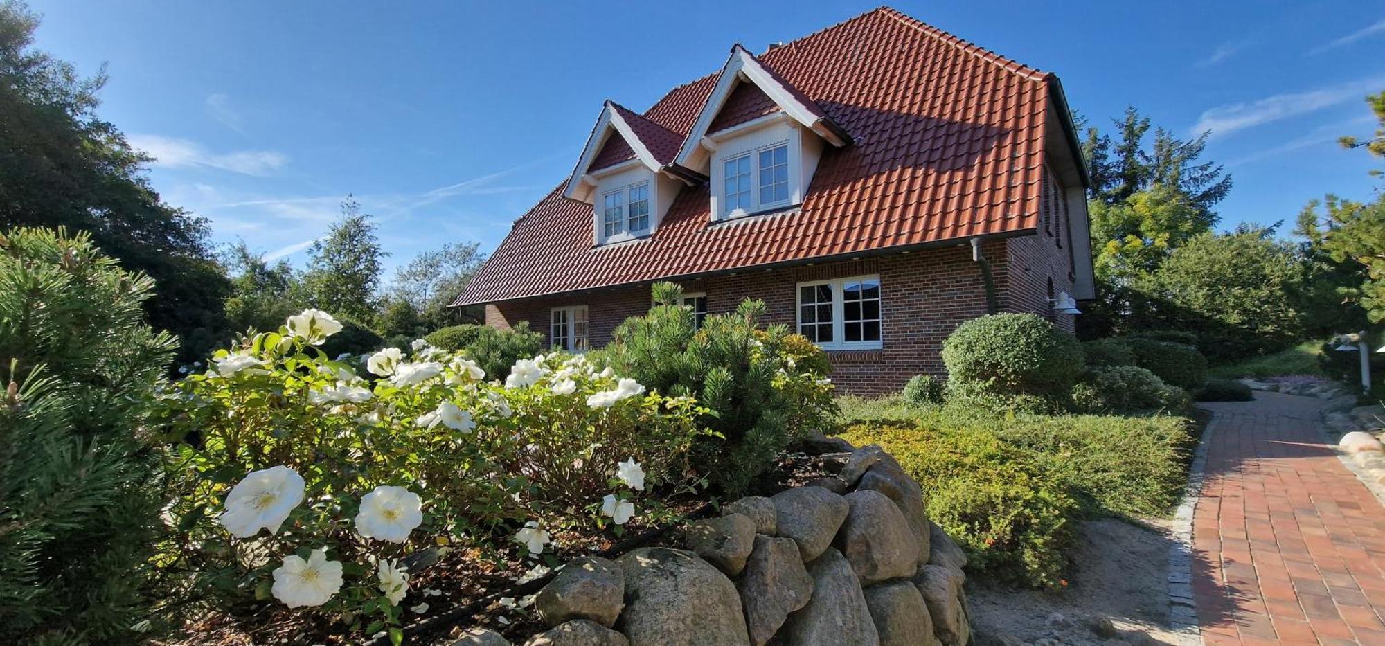 Ahndole-Hollken Appartement Sankt Peter-Ording Buitenkant foto