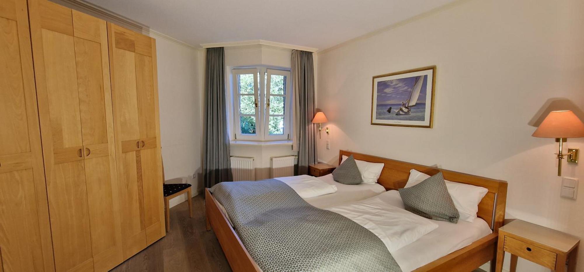 Ahndole-Hollken Appartement Sankt Peter-Ording Buitenkant foto